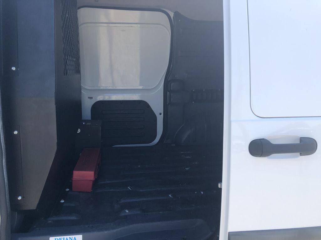 2013 Ford Transit Connect Image 6
