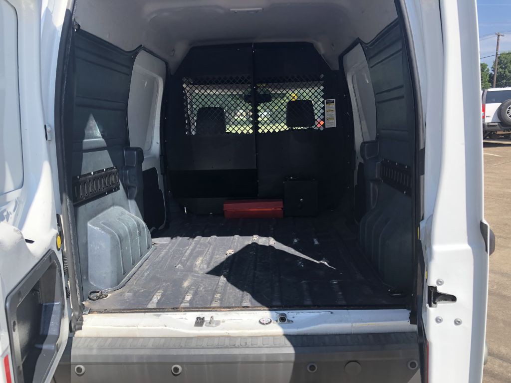 2013 Ford Transit Connect Image 7