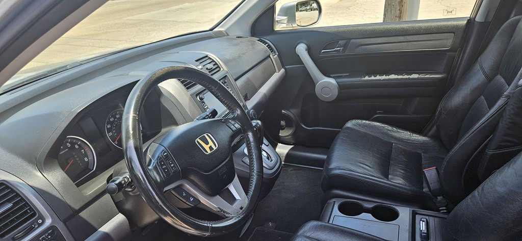 2007 Honda CR-V Image 1