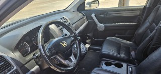 Image for 2007 Honda CR-V EXL ID: 7494466