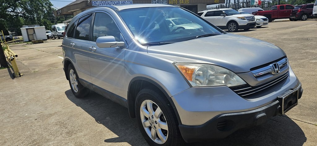2007 Honda CR-V Image 3