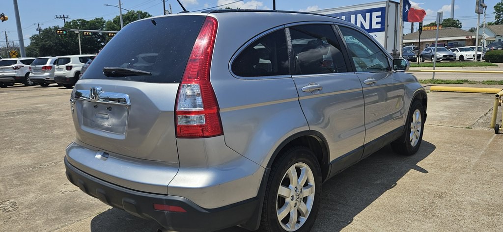 2007 Honda CR-V Image 4
