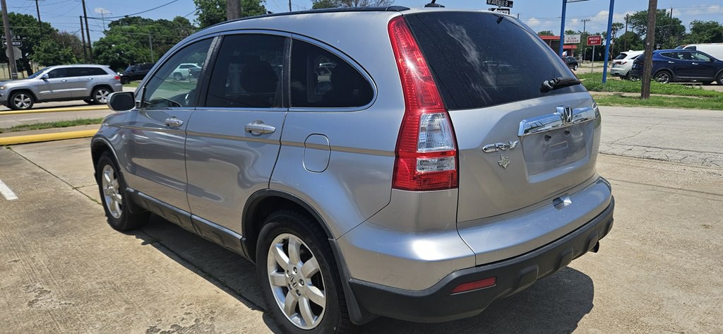 2007 Honda CR-V Image 5