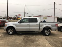Image for 2010 Ford F-150 Supercrew ID: 7496955