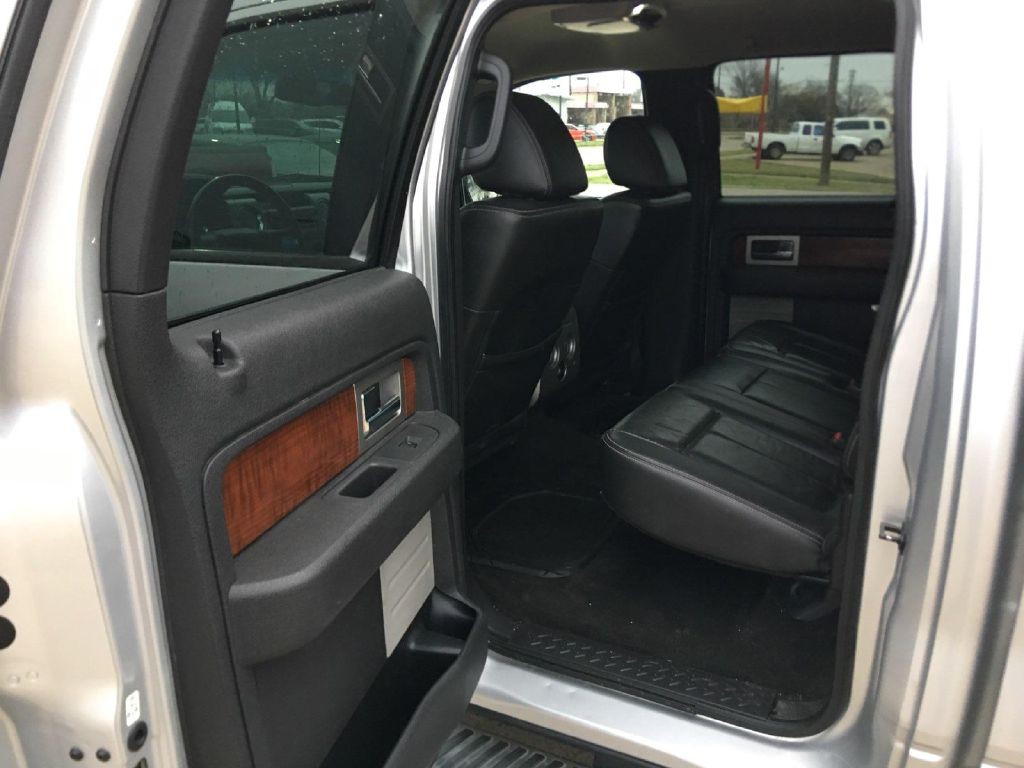 2010 Ford F-150 Image 5