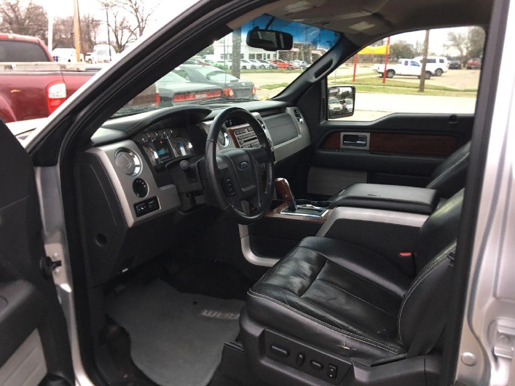 2010 Ford F-150 Image 6