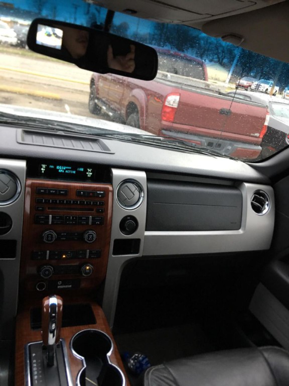 2010 Ford F-150 Image 7