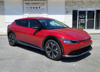 Image for 2022 Kia Ev6 Wind WIND ID: 6882150