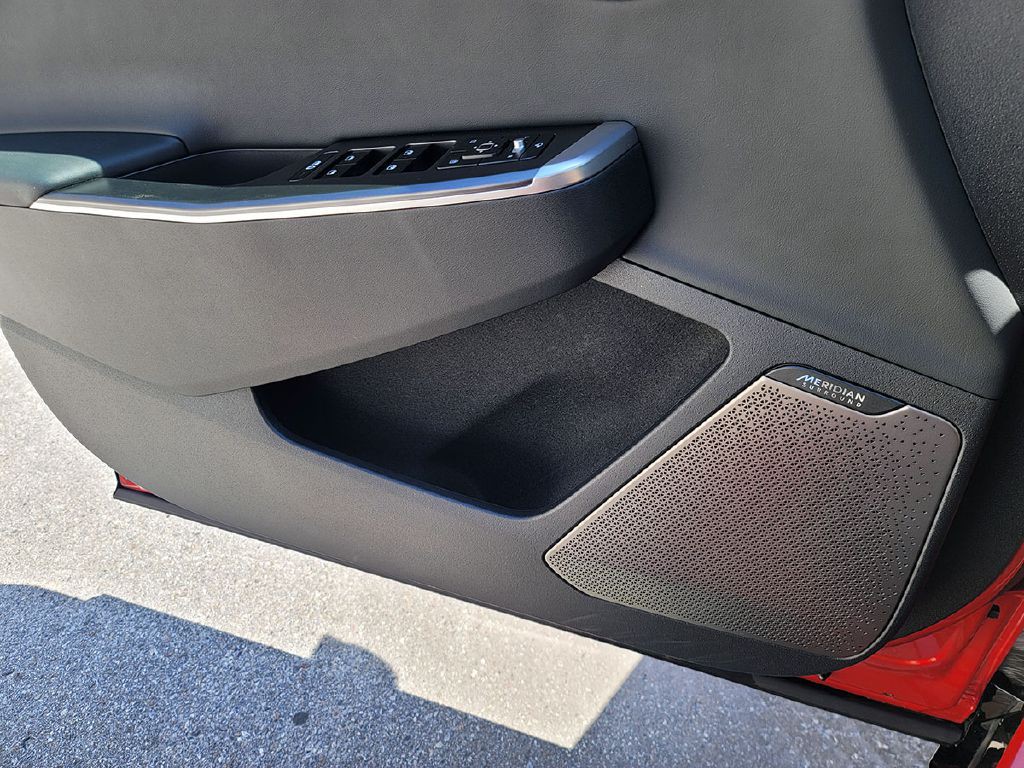 2022 Kia Ev6 Wind Image 15