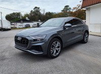 Image for 2021 Audi Q8 S-Line Premium Plus ID: 6882151