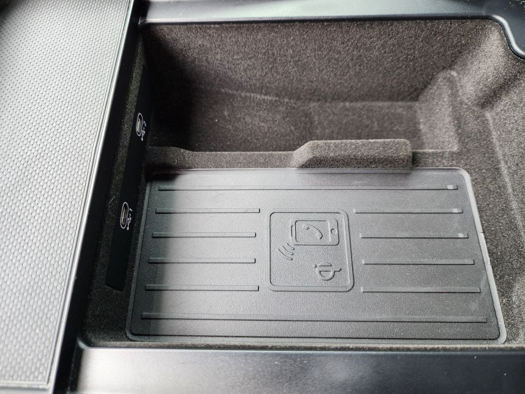 2021 Audi Q8 Image 17