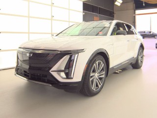 Image for 2024 Cadillac Lyriq Luxury ID: 7331916