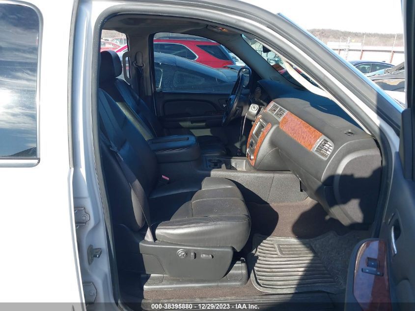 2008 Chevrolet Silverado 1500 Image 5