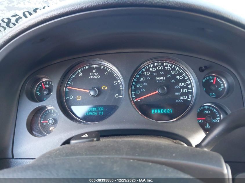 2008 Chevrolet Silverado 1500 Image 6
