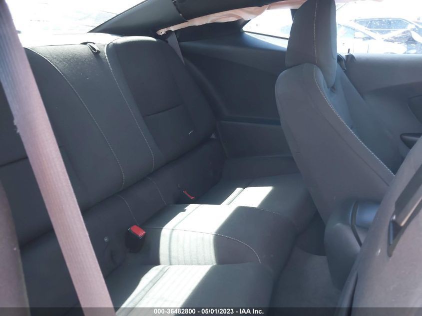 2013 Chevrolet Camaro Image 7