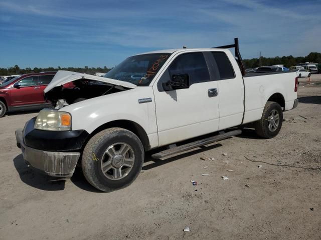 2007 Ford F-150 Image 1