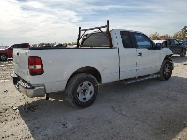2007 Ford F-150 Image 2