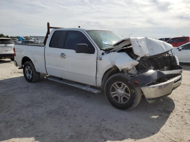2007 Ford F-150 Image 3