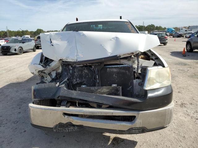 2007 Ford F-150 Image 4
