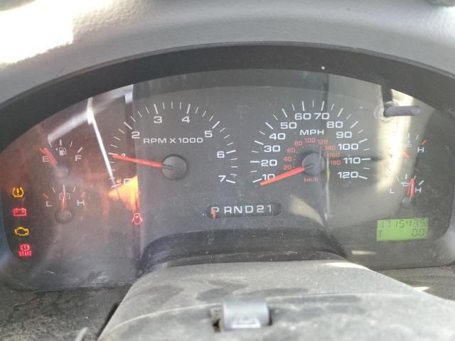 2007 Ford F-150 Image 8