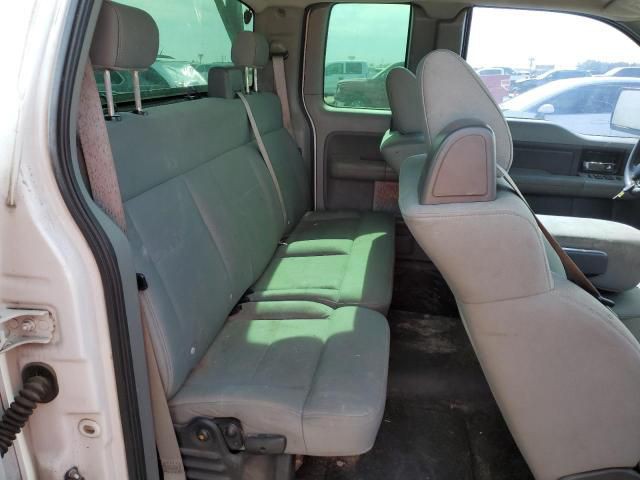2007 Ford F-150 Image 9
