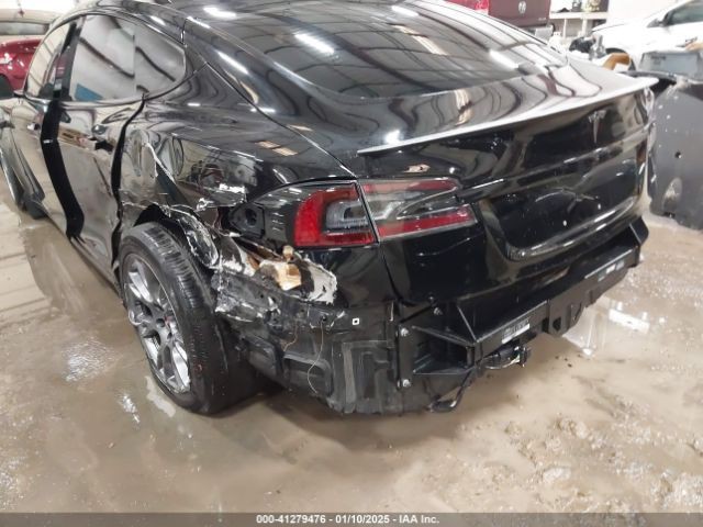 2022 Tesla Model S Image 6