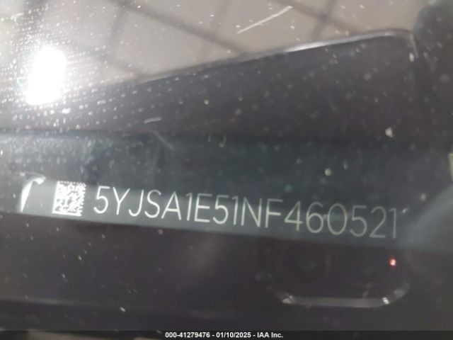 2022 Tesla Model S Image 9