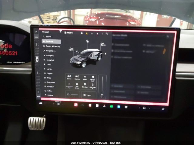 2022 Tesla Model S Image 19