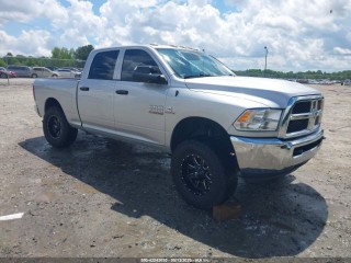 Image for 2017 RAM 2500 ST ID: 6629210