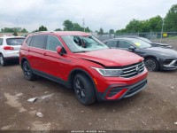Image for 2022 Volkswagen Tiguan SE ID: 6686854