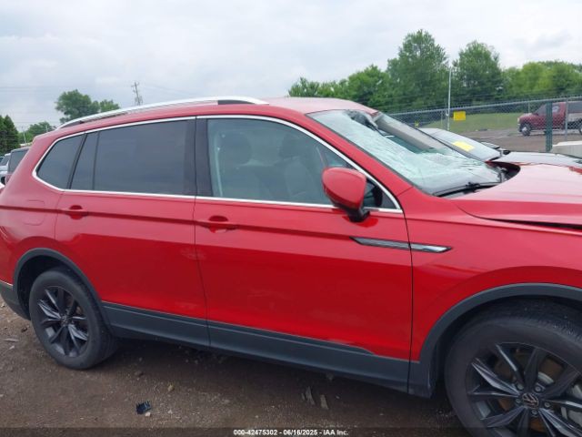 2022 Volkswagen Tiguan Image 13