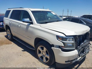 Image for 2015 Chevrolet Tahoe 1500 LTZ ID: 6775967