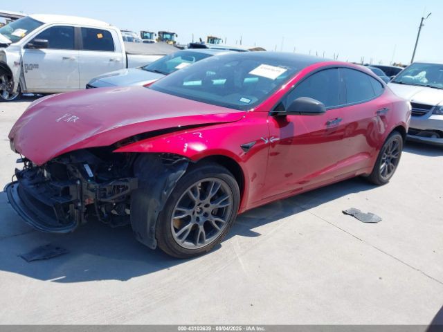 2023 Tesla Model S Image 2