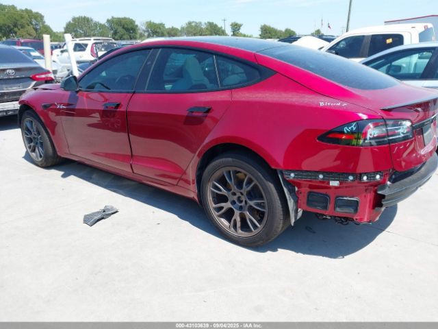 2023 Tesla Model S Image 3