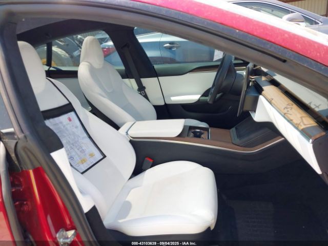 2023 Tesla Model S Image 5
