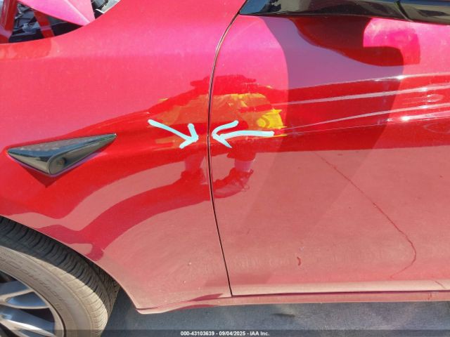 2023 Tesla Model S Image 6