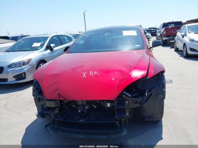 2023 Tesla Model S Image 12