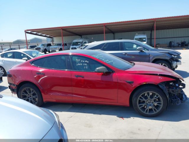 2023 Tesla Model S Image 13