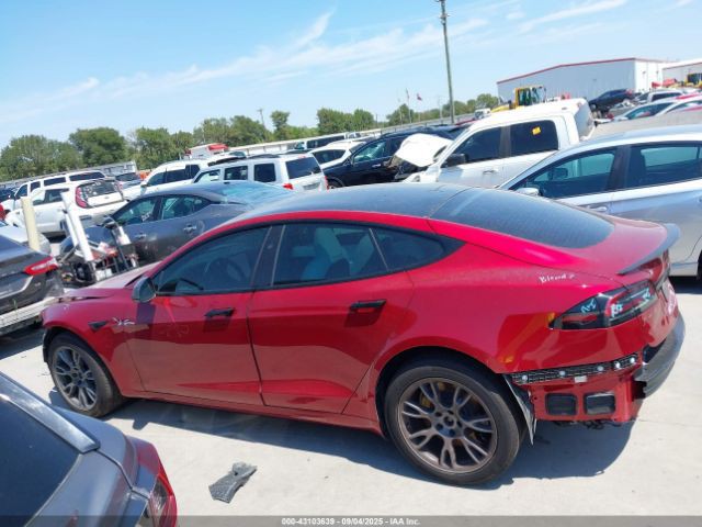 2023 Tesla Model S Image 14