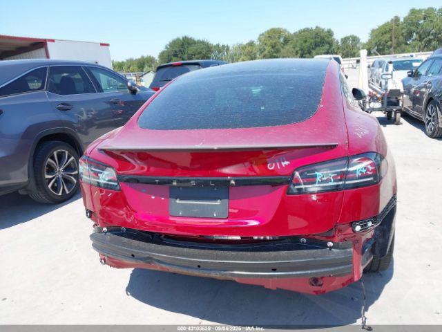 2023 Tesla Model S Image 16