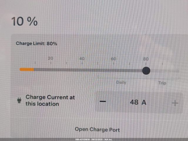2023 Tesla Model S Image 17