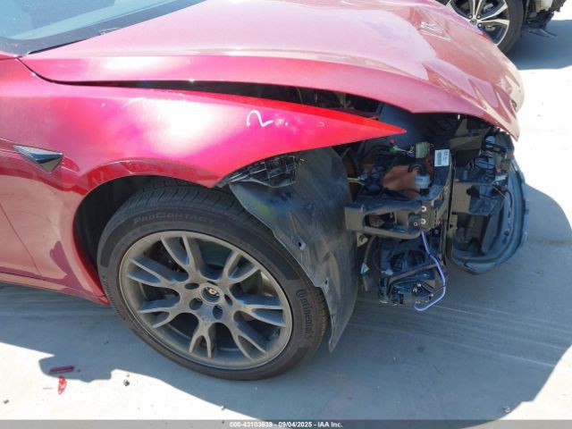 2023 Tesla Model S Image 20