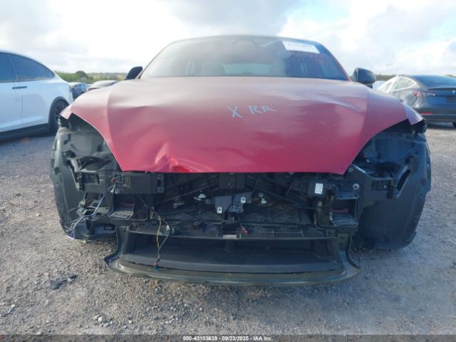 2023 Tesla Model S Image 21