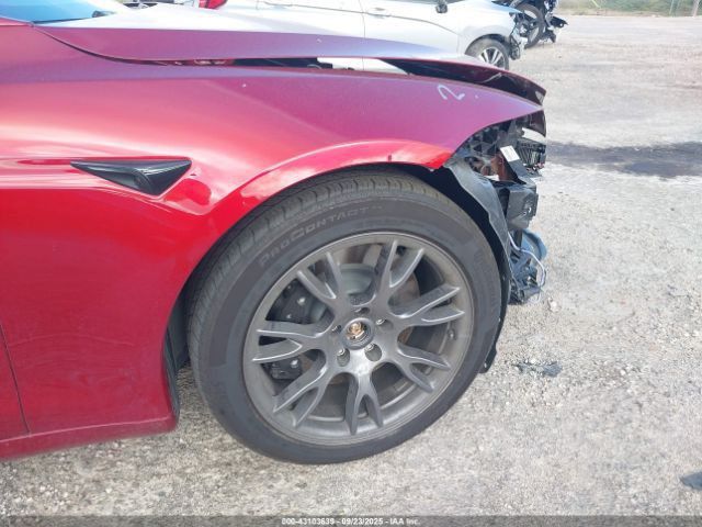 2023 Tesla Model S Image 22