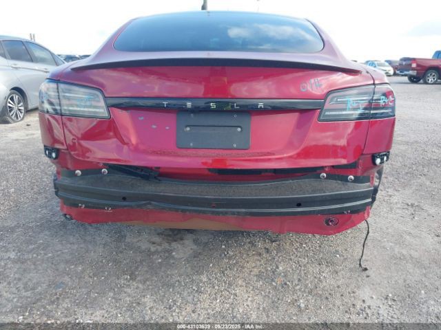 2023 Tesla Model S Image 23