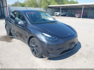 Image for 2024 Tesla Model Y  ID: 7126130