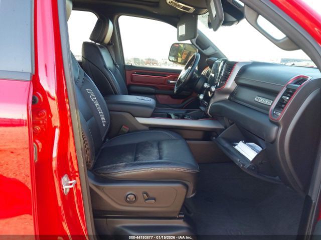 2022 RAM 1500 Image 5
