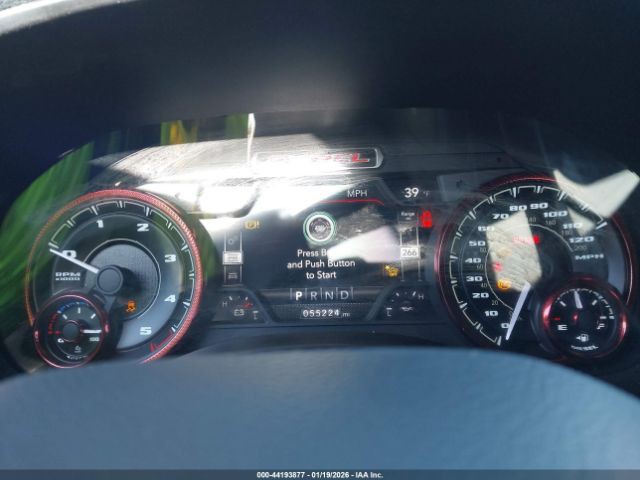 2022 RAM 1500 Image 7
