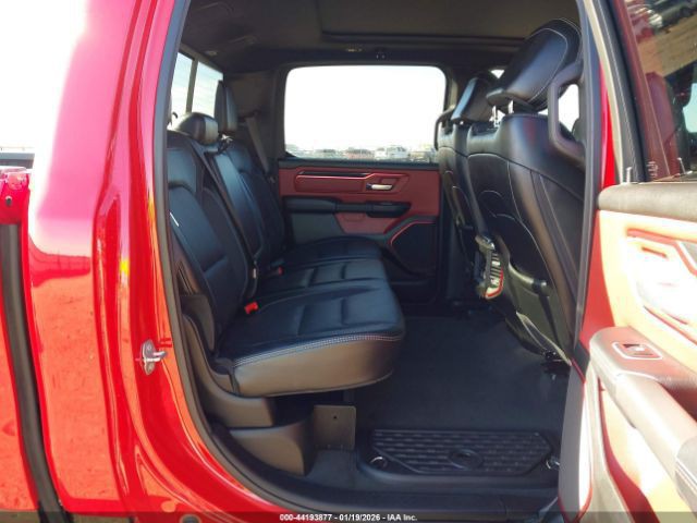 2022 RAM 1500 Image 8
