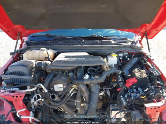 2022 RAM 1500 Image 10